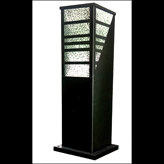 Đèn Trụ Sân Vườn CT-6204S 200xH400